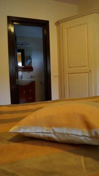 Отель Hotel Bucegi Синая Люкс с 1 спальней-7